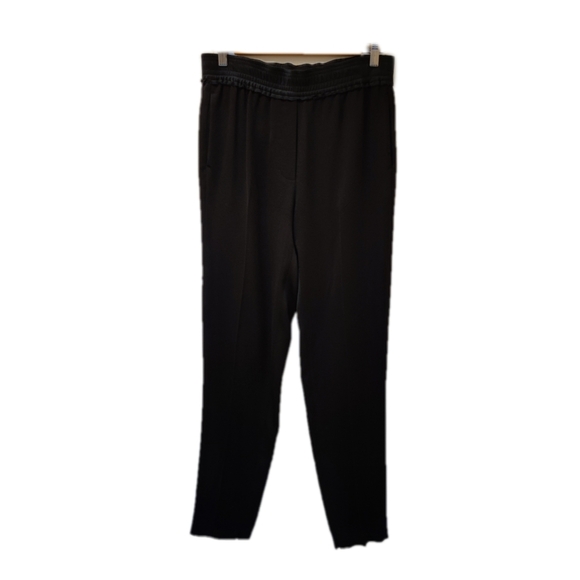 3.1 Phillip Lim High-Rise Straight-Leg Pants - Picture 2 of 7